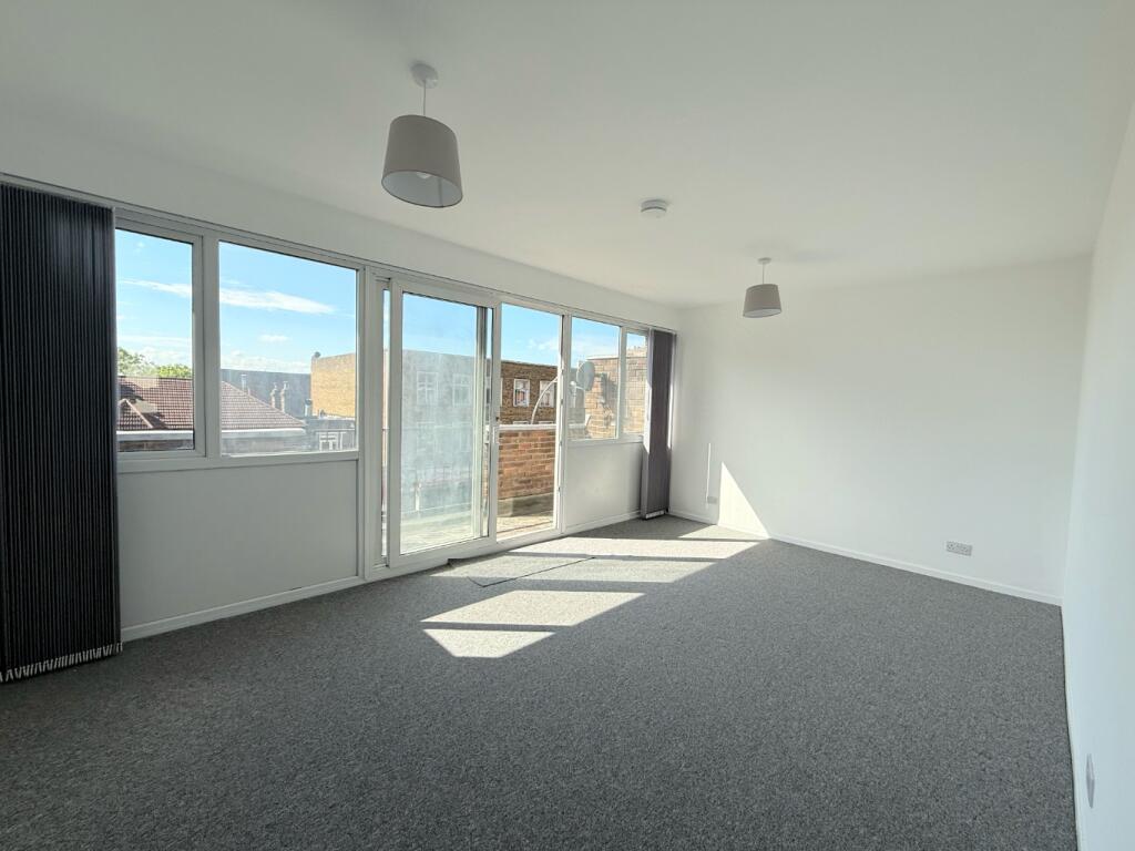 Main image of property: Centreway, Ilford, IG1