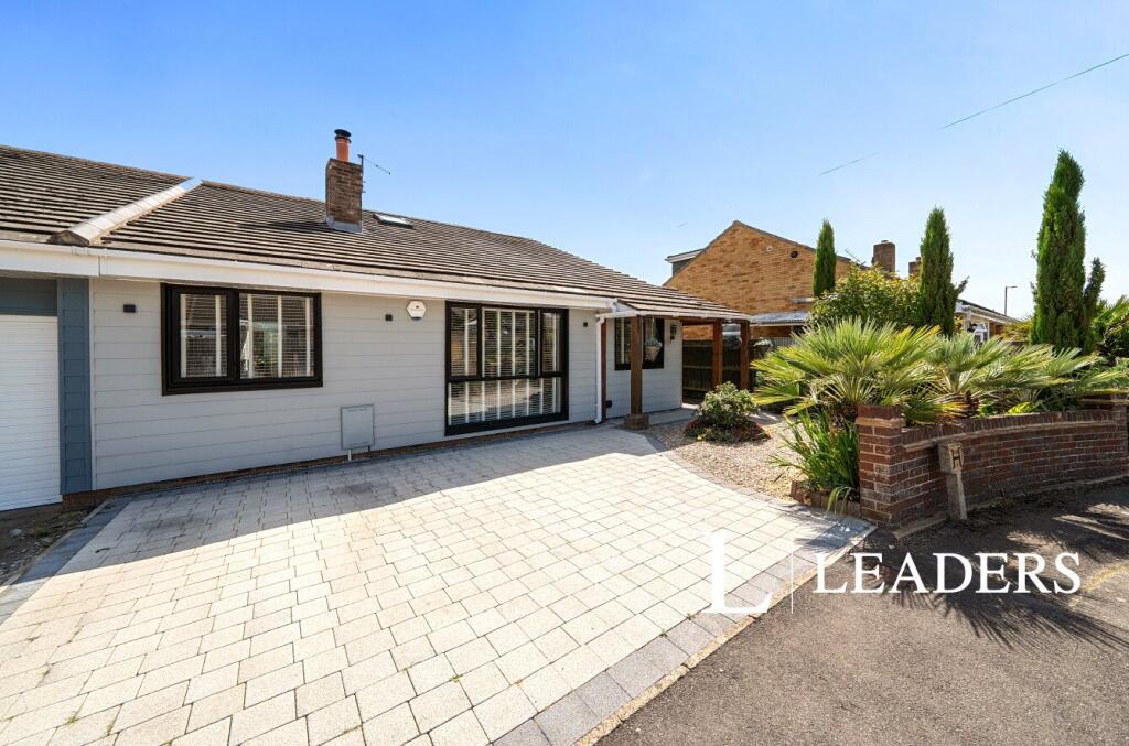 Main image of property: Willow Tree Gardens, Fareham, Hampshire