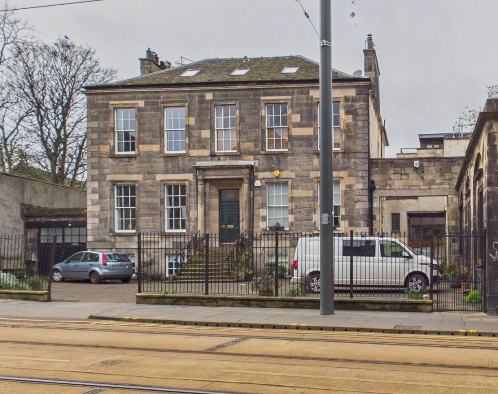 Main image of property: Constitution Street, Leith, Edinburgh, EH6