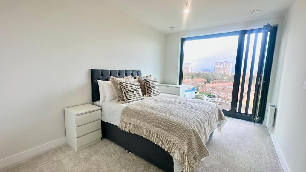 Additional image 9 of Brand New Home - Glasswater Locks, Birmingham, B4