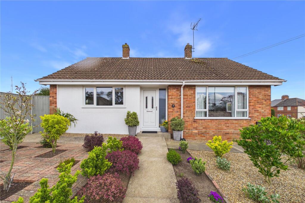 Main image of property: Oulton Road, Lowestoft, Suffolk, NR32