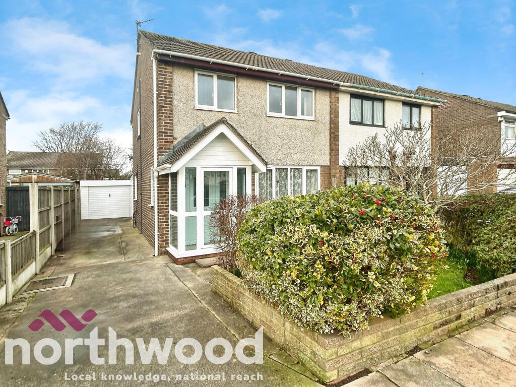 Main image of property: Hartland Avenue, Marshside, Southport, PR9