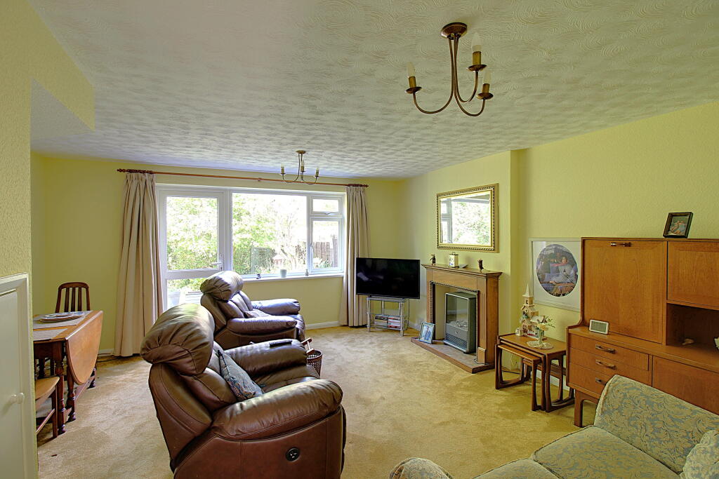 Hawthorn Rise, Hook - View 4