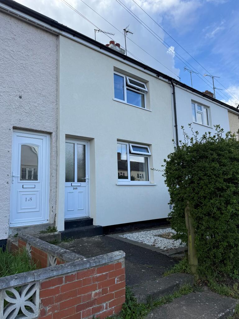 Main image of property: New Cheveley Road, NEWMARKET