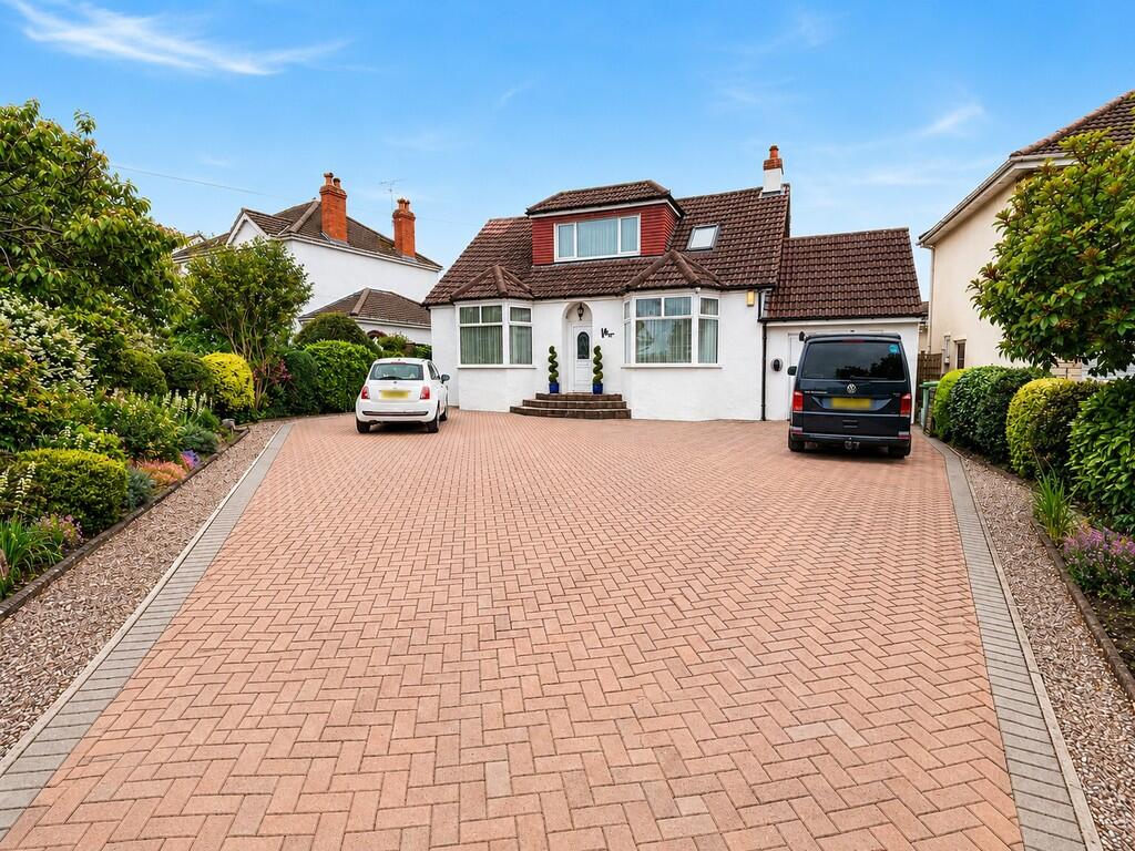 Main image of property: Badminton Road, Coalpit Heath, Bristol