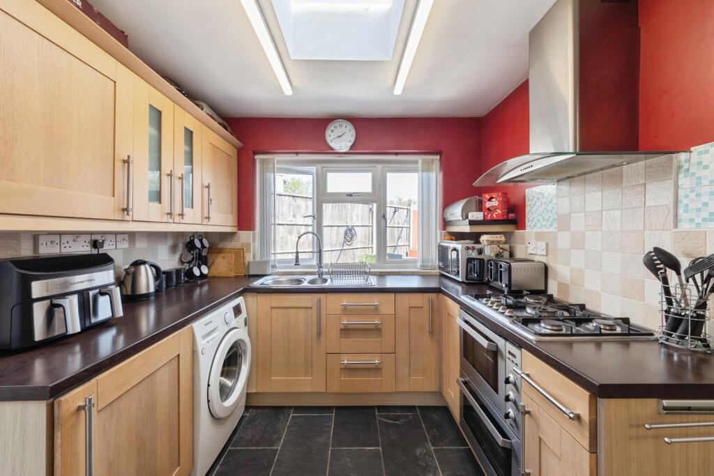 Additional image 5 of Tibland Road, Acocks Green, Birmingham, West Midlands, B27