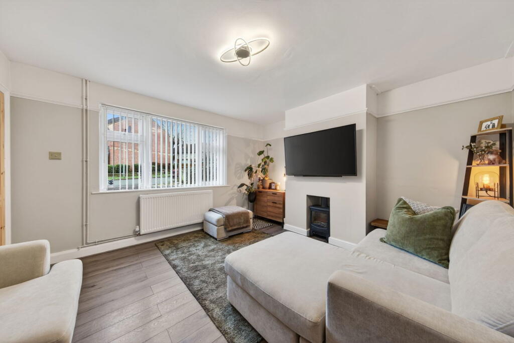 House in Kettering, Avondale - View 3