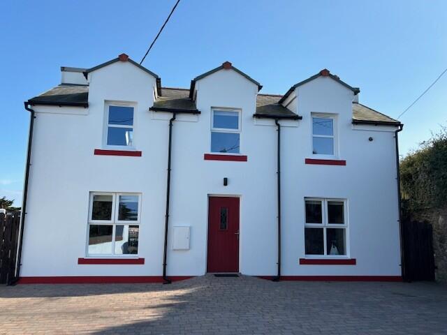 Main image of property: Topsy Cottage, Howe Road, Port St Mary, IM9 5PR