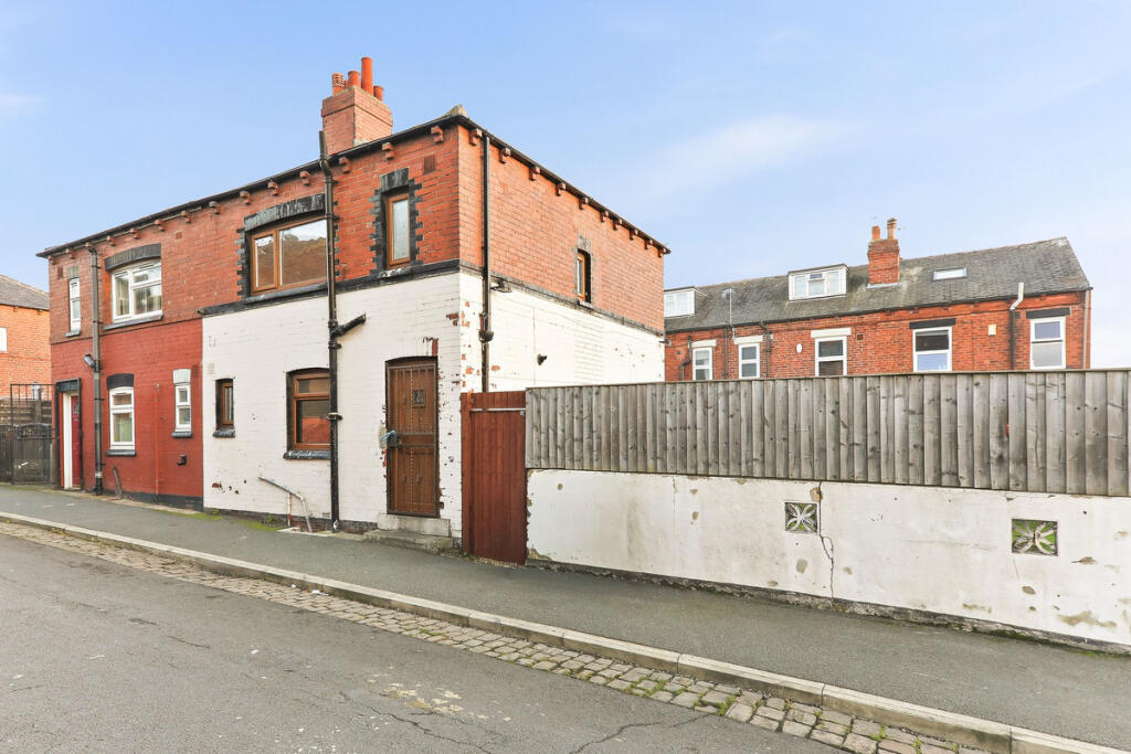 Glensdale Street, Leeds, LS9 photo 4