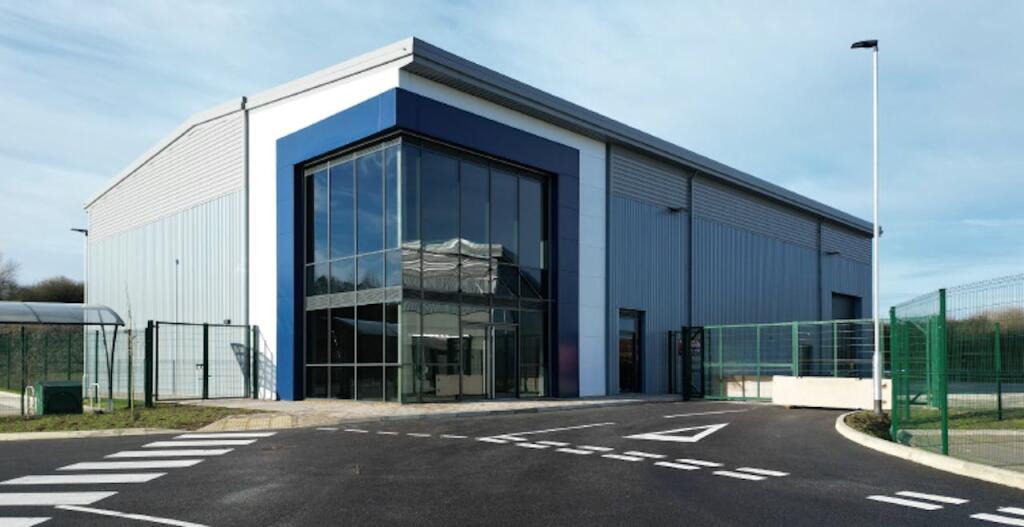 Main image of property: Unit E A41 Connect, Portland House, Westfield Road, Pitstone, LU7 9GU