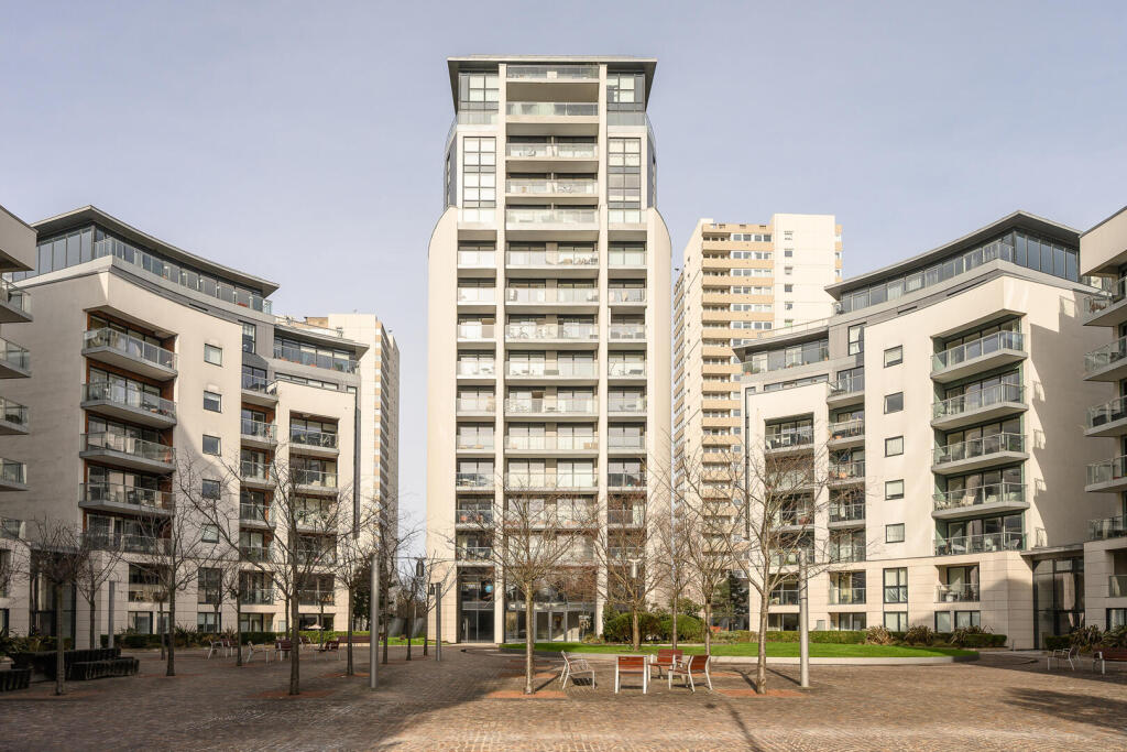 Main image of property: Pump House Crescent, Brentford