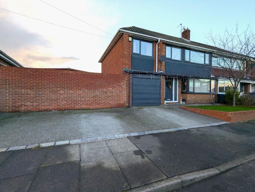 Main image of property: Rannoch Avenue, Chester Le Street, DH2