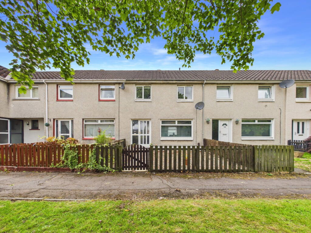 Main image of property: Mansefield, East Calder, Livingston, EH53 0JE