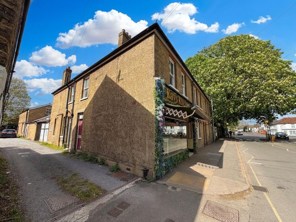 Main image of property: The Green, West Drayton, UB7