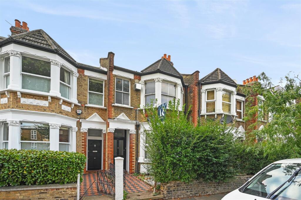 Main image of property: Newton Avenue, London