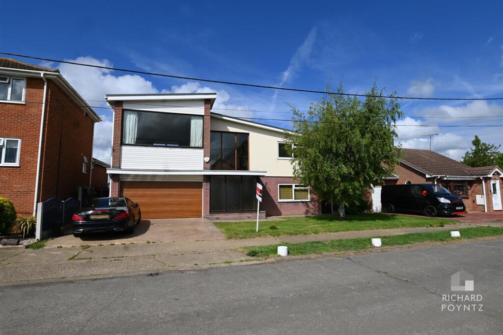 Main image of property: Beveland Road, Canvey Island