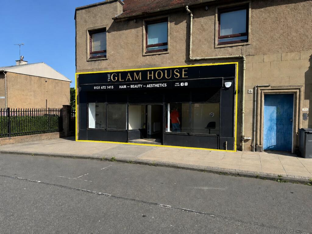 Main image of property: 33 Moredun Park Road, Edinburgh, EH17 7ES
