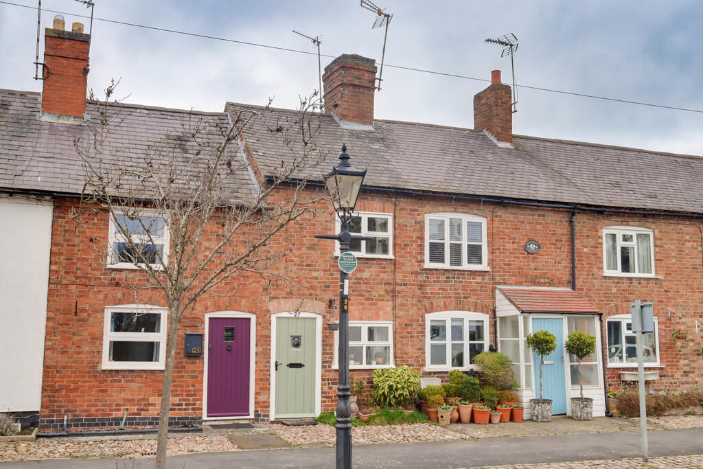 Main image of property: Main Street, Newbold Verdon