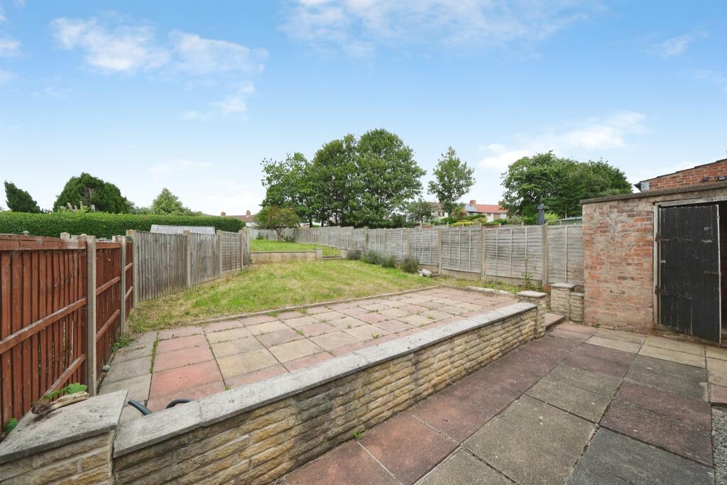 Priory Road, Blidworth, Mansfield - View 4