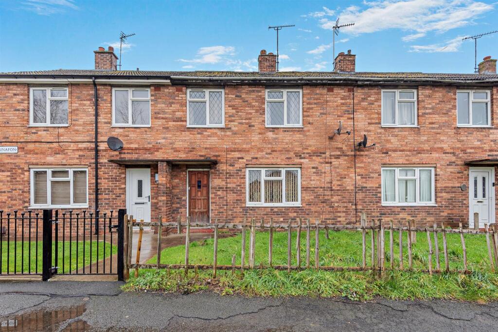 Main image of property: Minafon, Wrexham