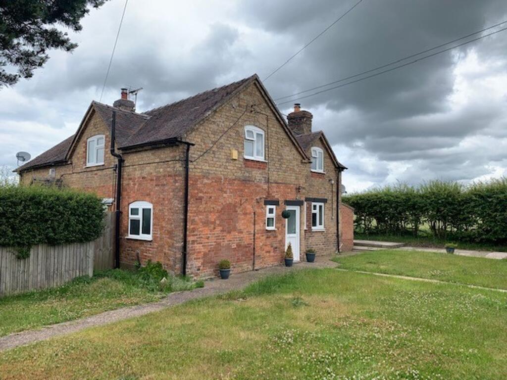 Main image of property: Hilcote, Eccleshall, ST21