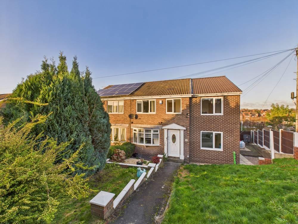 Main image of property: Bexhill Close, Pontefract