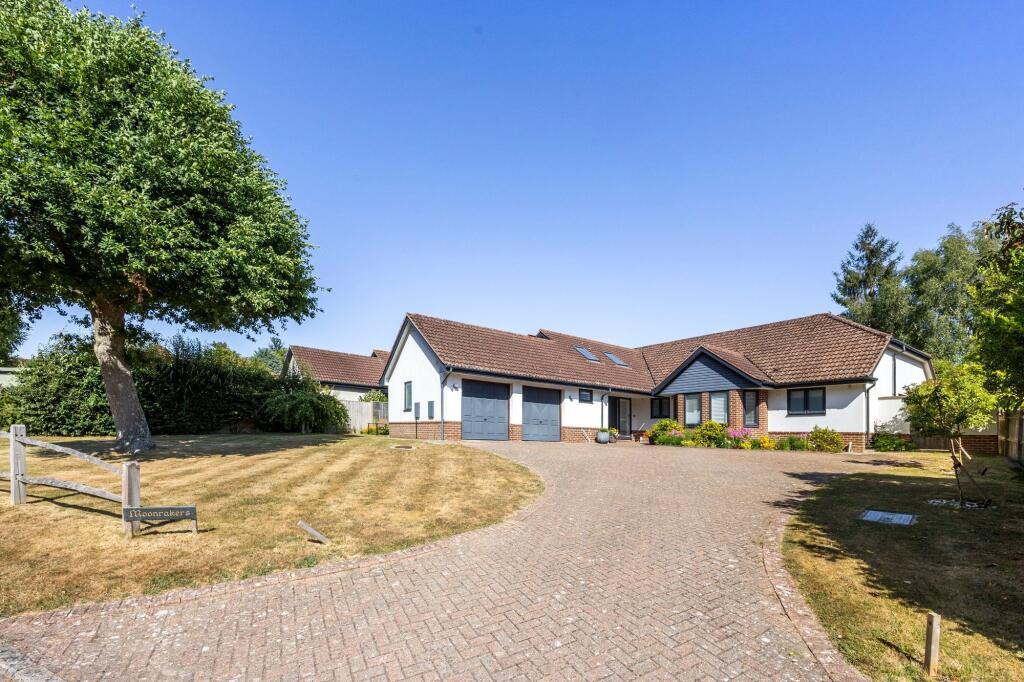 Main image of property: Silverwood Copse, West Chiltington, RH20