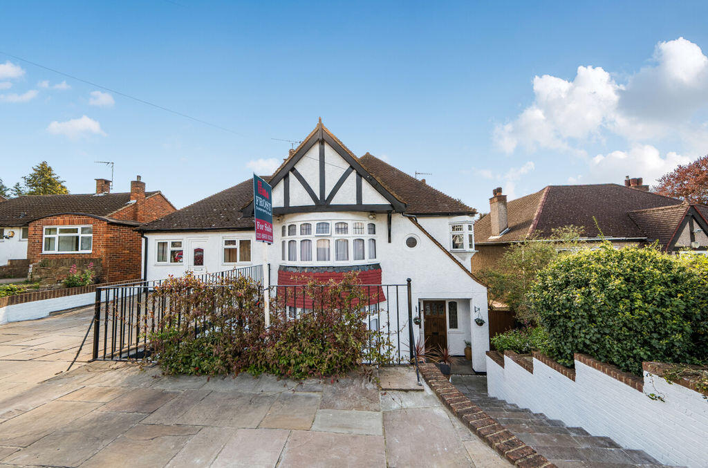 Main image of property: Pampisford Road, Purley