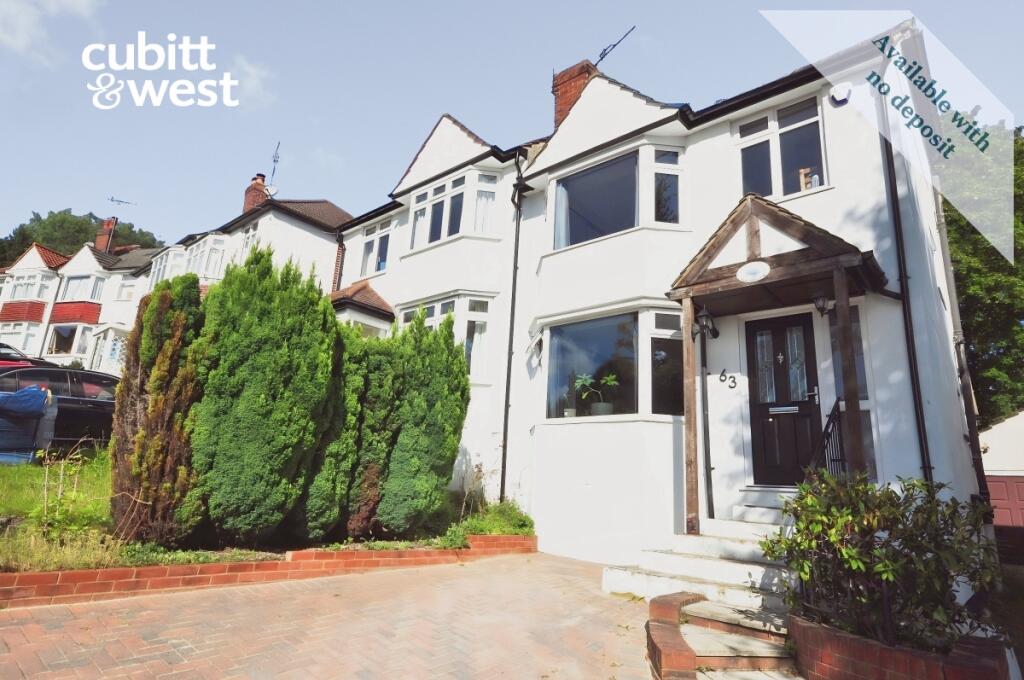 Main image of property: Prestbury Crescent Banstead SM7