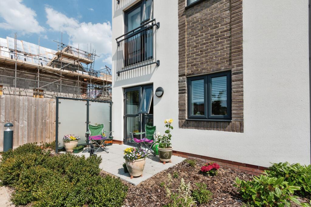 Main image of property: Shortwood Copse Lane, Basingstoke, RG23