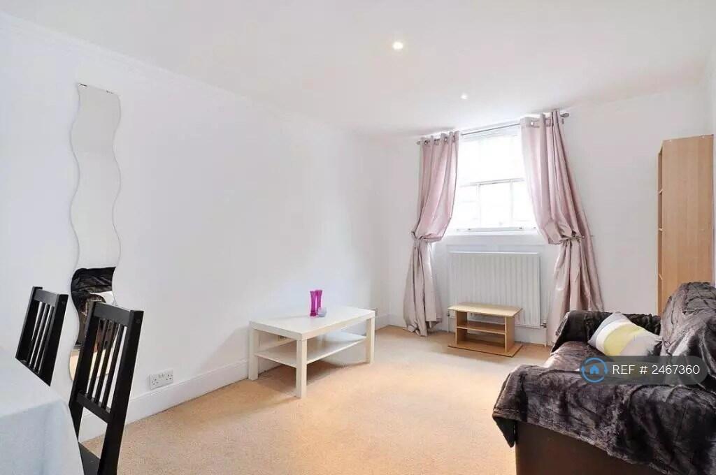 Apartment in London - View 4