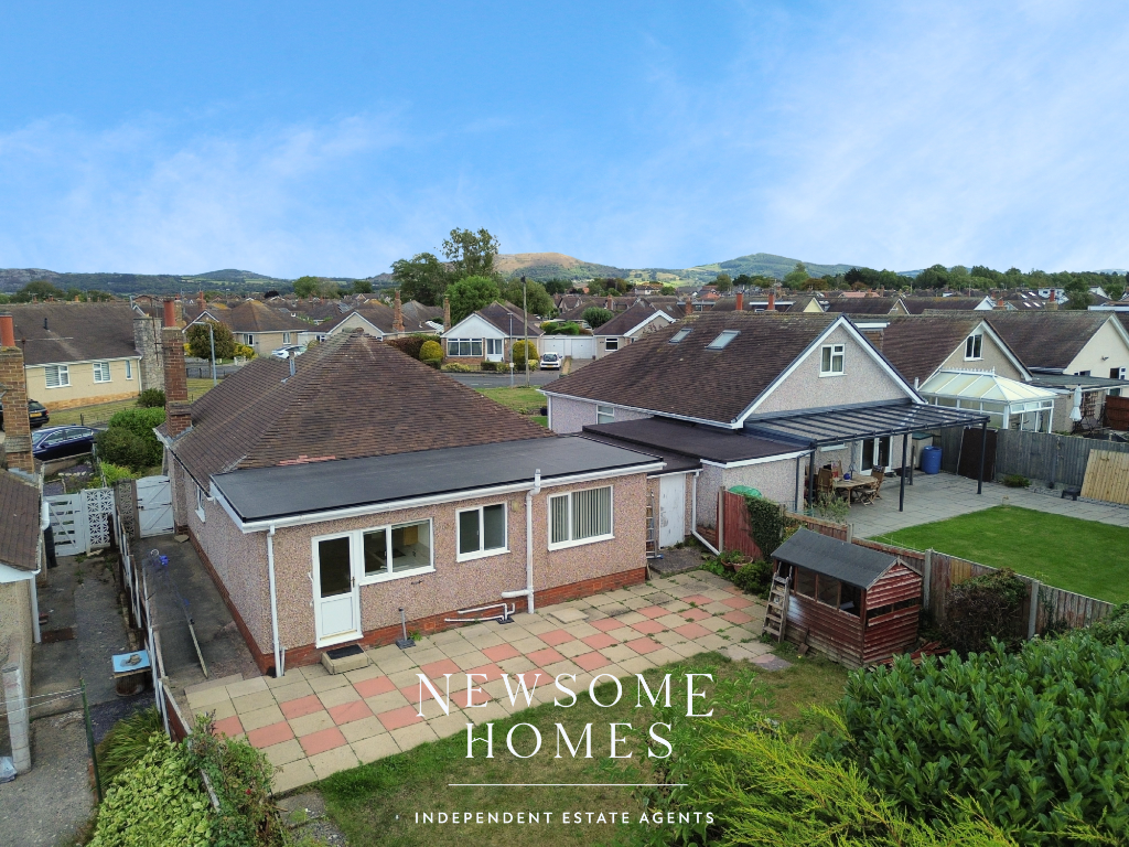 House in Rhuddlan - View 2