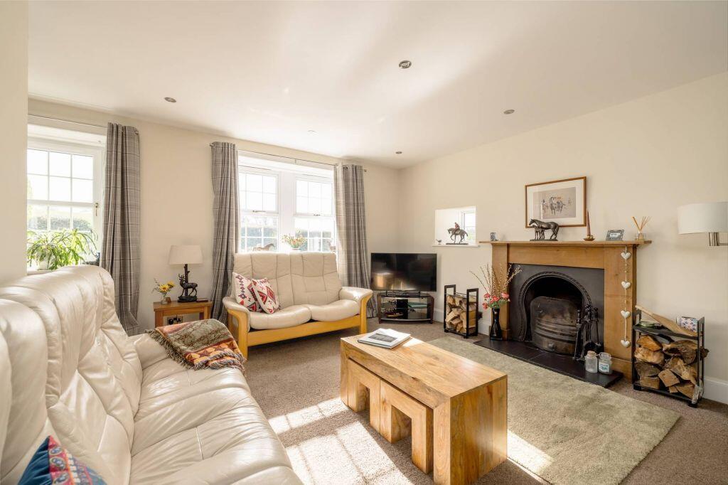 House in Edinburgh, Cammo - View 5