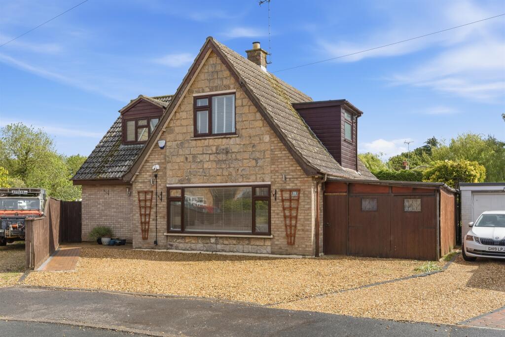 Main image of property: Pingle Lane, Northborough, Peterborough