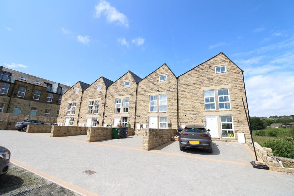 Additional image 23 of West Shaw , Oxenhope, Keighley, BD22