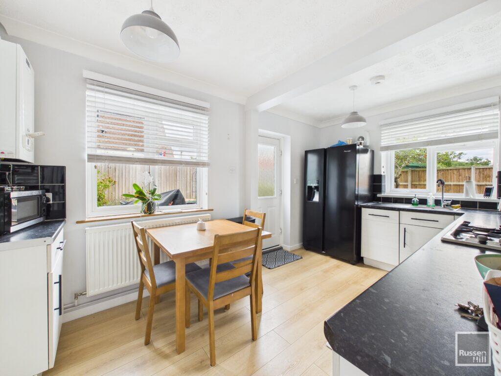 House in Norwich, North Earlham - View 3