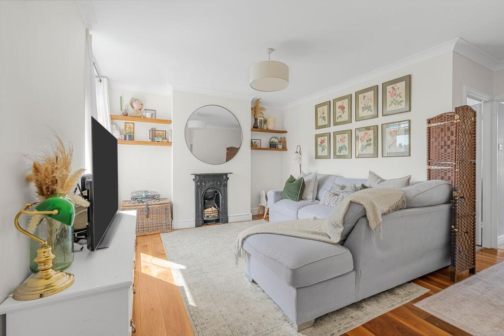 Main image of property: Avondale Avenue, Staines-upon-Thames, TW18