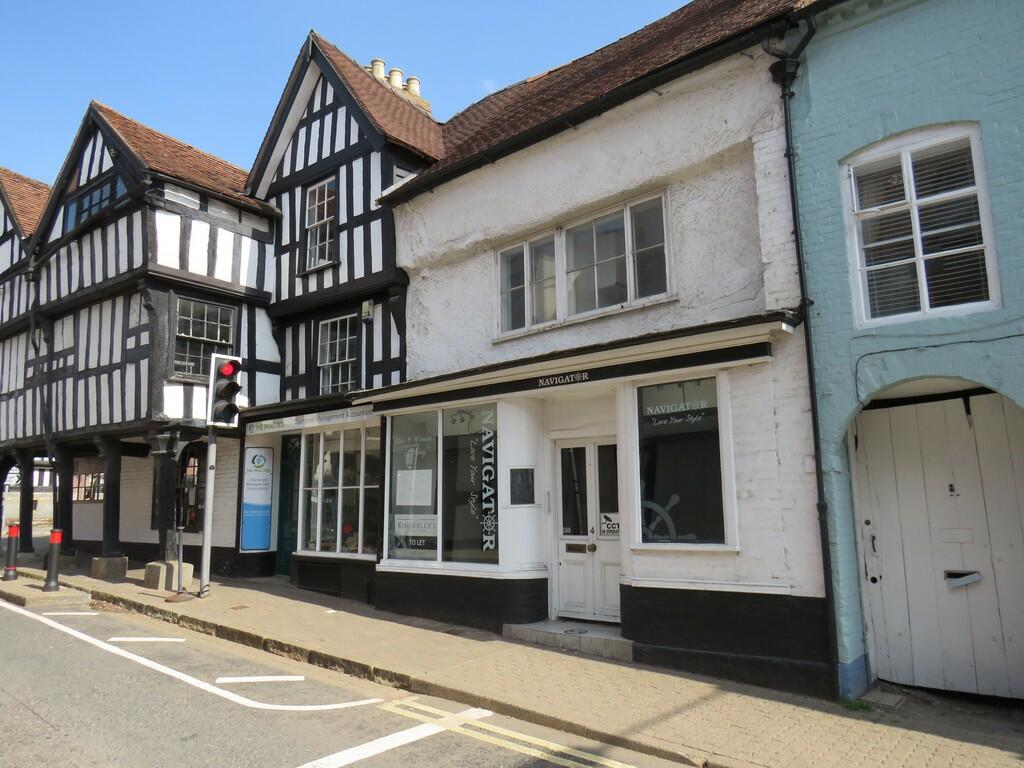 Main image of property: New Street, Ledbury