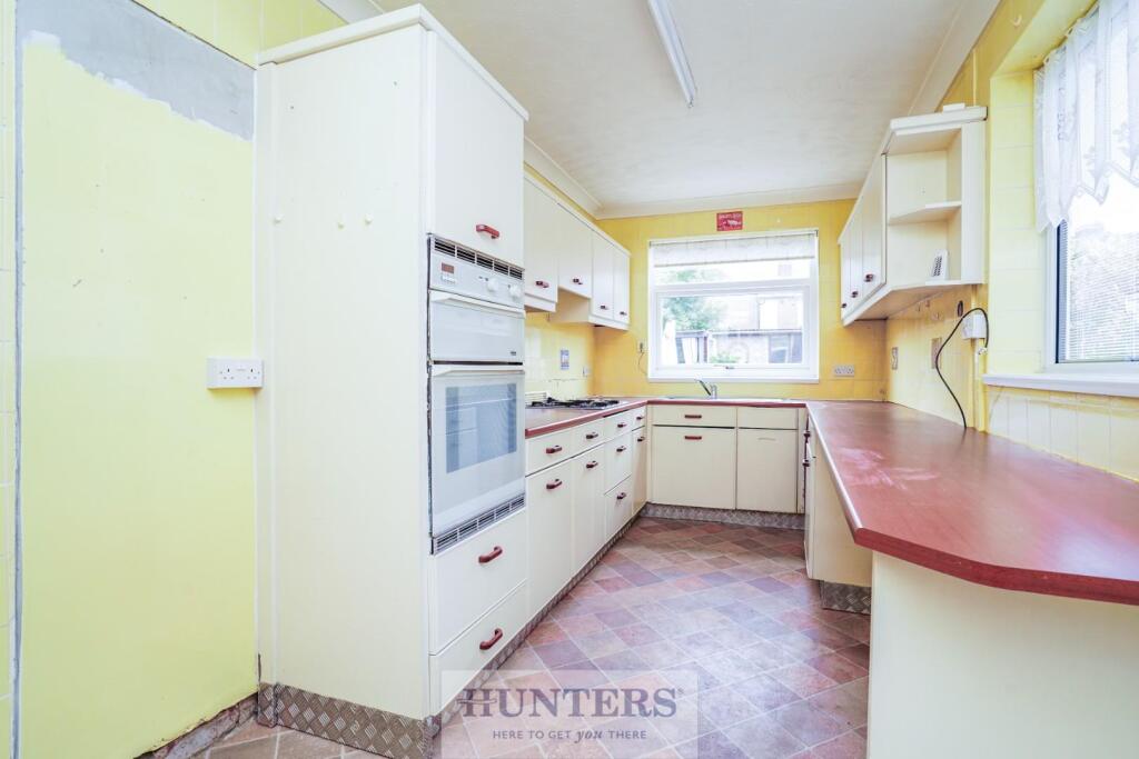House in Wakefield - More
