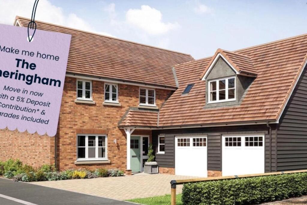 Main image of property: Preston Road,
Longridge,
PR3 3BD