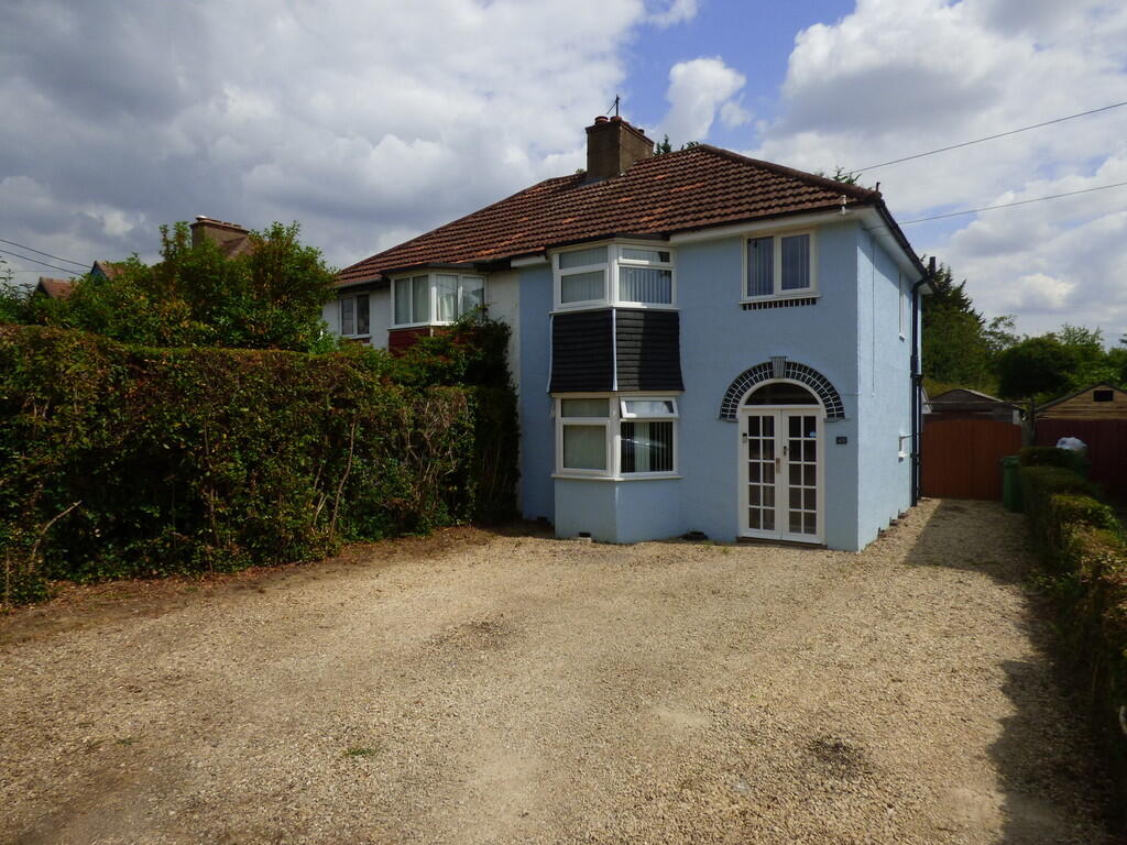 Main image of property: Kennington, Oxford