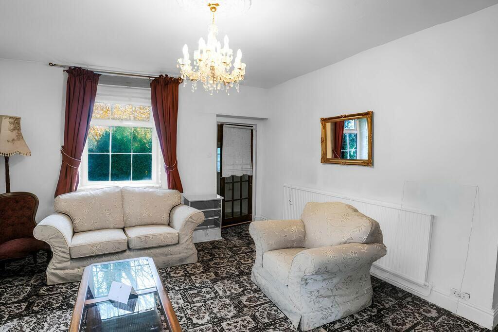 House in Blackburn, Cherry Tree, Witton - View 3