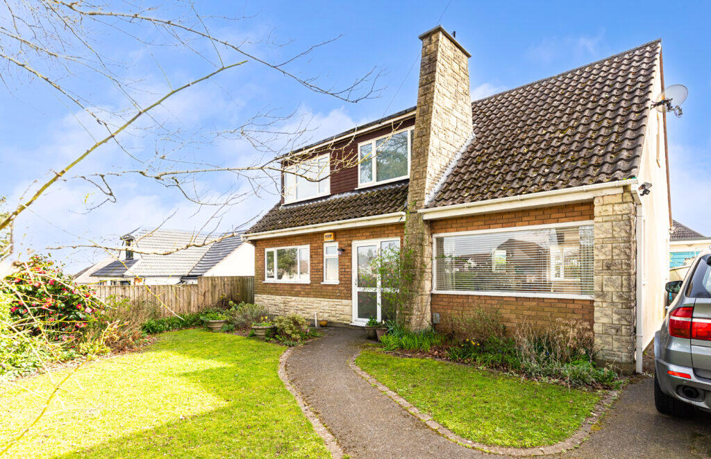 Main image of property: Northbourne Avenue, Bournemouth, BH10