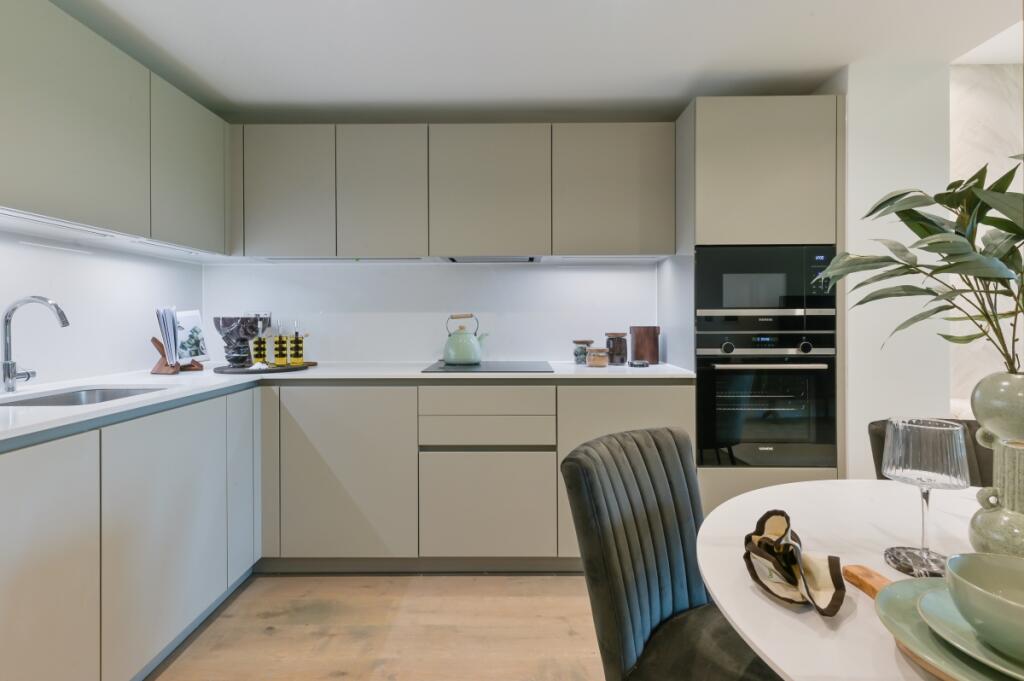 Main image of property: Empire House, Chiswick High Road London W4