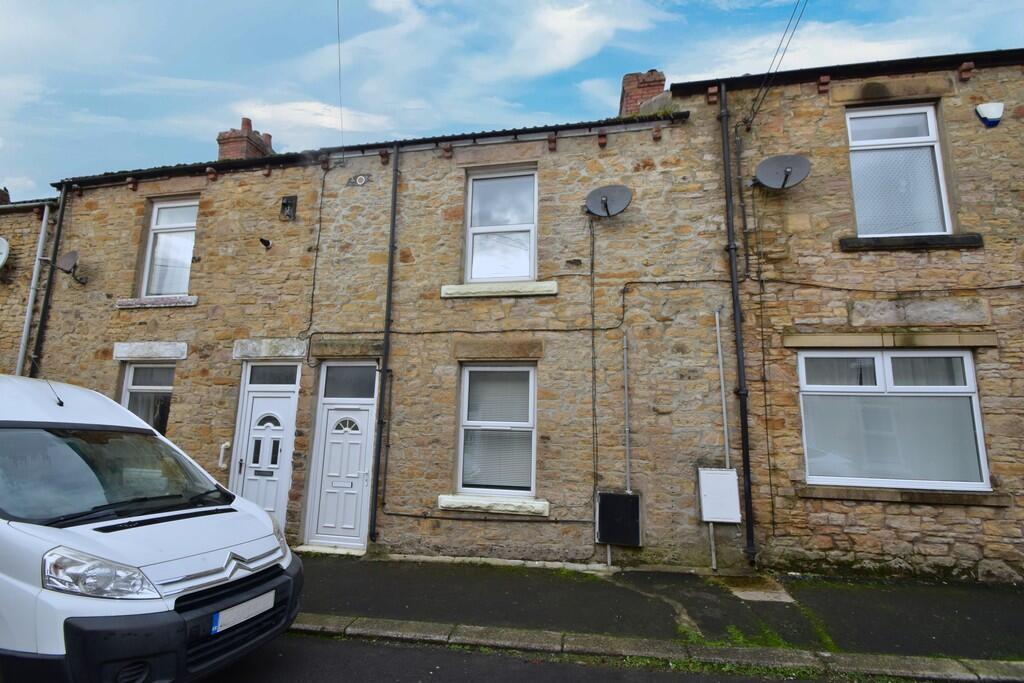 Main image of property: Unity Terrace, New Kyo, Stanley