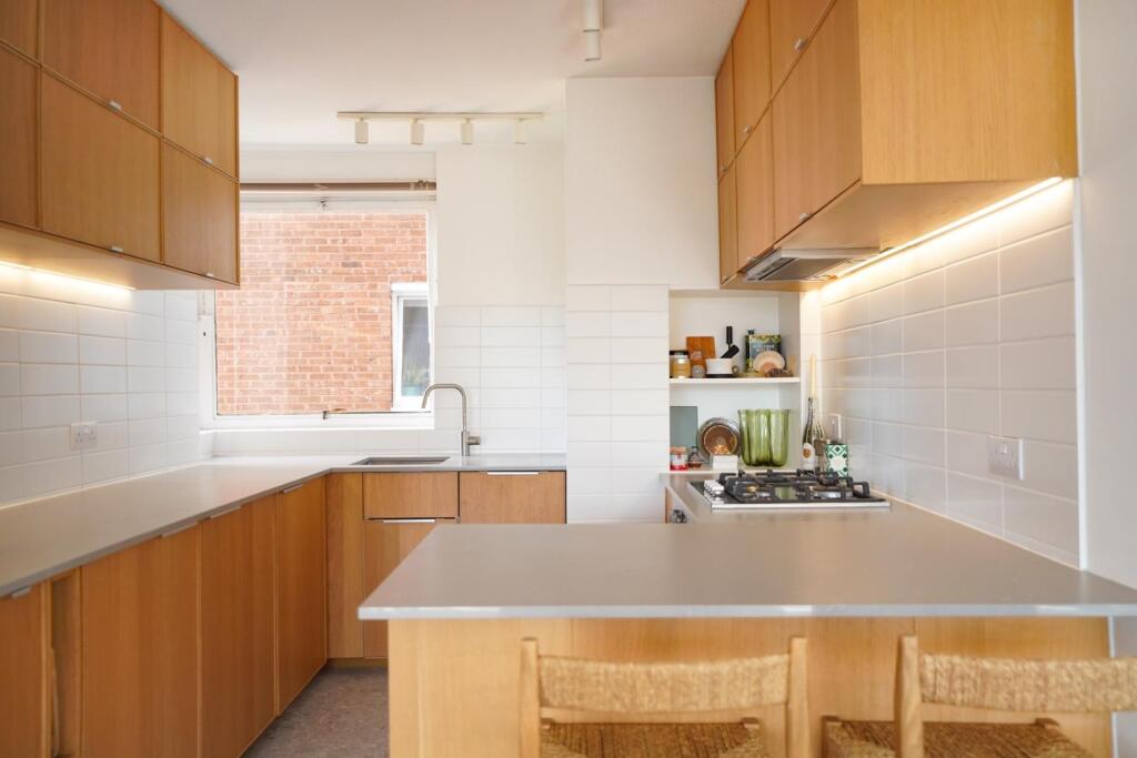 Apartment in London, Upper Sydenham, Dulwich - View 3