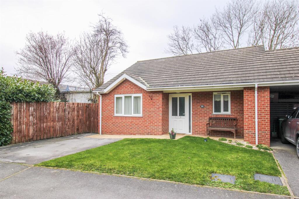 Main image of property: High Street, Ossett