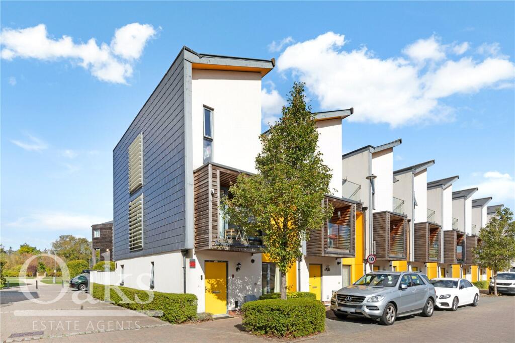 Main image of property: Cairns Place, Streatham