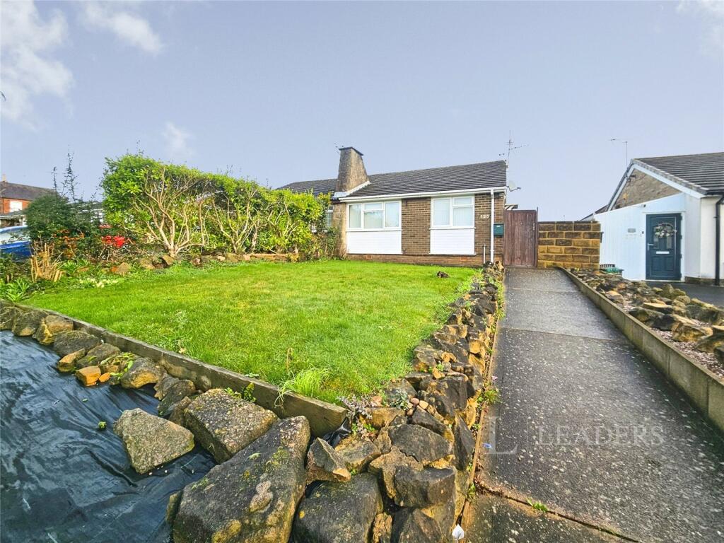 Main image of property: Nottingham Road, Spondon, Derby