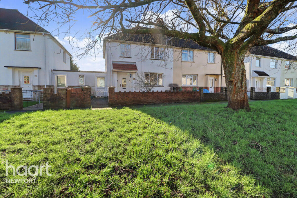 Main image of property: Tanybryn, Newport